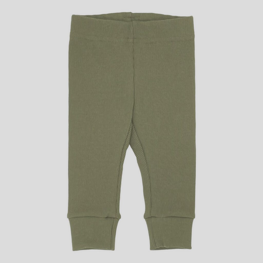 loungy-olive-green-pants